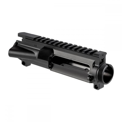 ZRO DELTA - AR-15 Forged M4 Stripped Upper Receiver - $54.99 (Free S/H over $199)