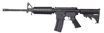 Sabre Defence M4 Carbine 5.56 - $1003