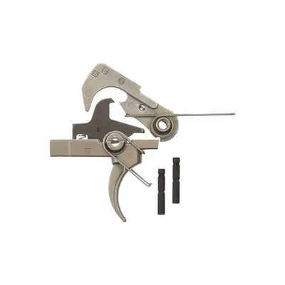 Gun Nuts Match Fire Control Group Lower Parts Kit - $34.99  (Free S/H over $75 or Free store pickup)