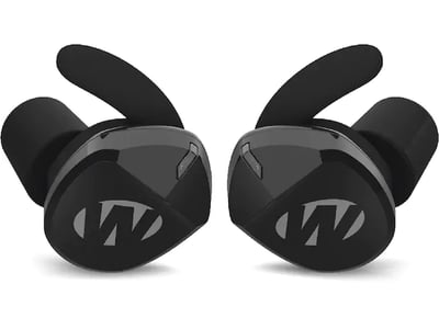 Walker's Silencer 2.0 Bluetooth Rechargeable Electronic Ear Plugs (NRR 24dB) - $169.99 w/code "FCWSBT69" (Free 2-day S/H)