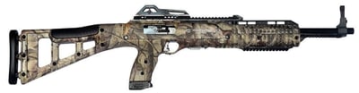 Hi-Point Firearms 4595TS Carbine Woodland .45 ACP 17.5" 9Rds - $332.99 ($9.99 S/H on Firearms / $12.99 Flat Rate S/H on ammo)