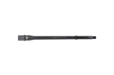 Faxon Firearms 12.5" GUNNER 5.56 NATO Mid-Length 4150 Nitride / Melonite Barrel - 15A58M125NGQ - $139.95 (FREE Shipping over $50)