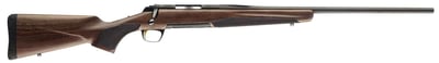 Browning X-Bolt Hunter 6.5 Creedmoor 4+1 22" Satin Black Walnut Stock Matte Blued - $845.99 (Add To Cart) 