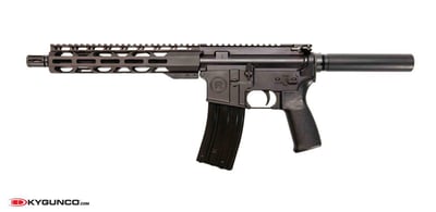Radical Firearms RPR 5.56 NATO 10.5" 30rd - Black - $384.61 (FREE Shipping on Firearms)