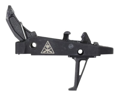 CMC "Soviet Arms" Collab Flat AK Trigger, 3-3.5lb - $129.99