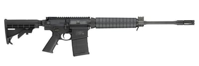 SMITH AND WESSON MP-10 308 WIN SEMI-AUTO RIFLE - $1499.89  (Free Shipping over $99, $10 Flat Rate under $99)