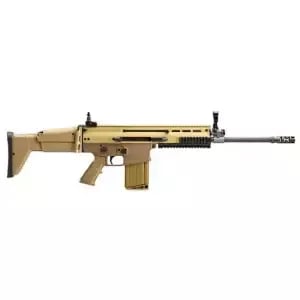 SCAR 17S FDE No Sales Tax Outside of TX - $2999 