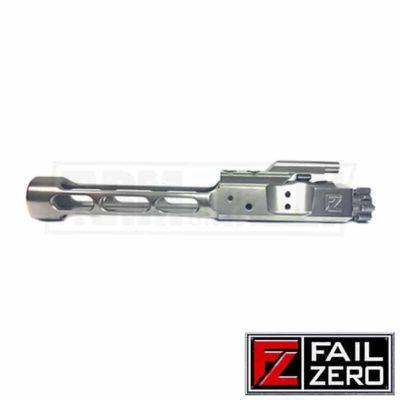 FailZero Lightweight EXO Nickel Boron M16 / M4 5.56 Bolt Carrier Group - $159.99