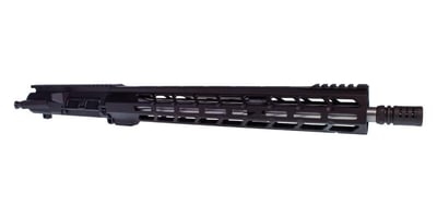 Davidson Defense 'Probably Error' 16" LR-308 .308 Win Stainless Rifle Upper Build Kit - $339.99 (FREE S/H over $120)