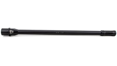 Faxon Firearms AR15 Barrel with Integral Flash Hider - $175.95 (Free S/H over $49 + Get 2% back from your order in OP Bucks)