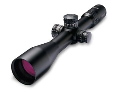 Burris Xtreme Tactical XTR II Rifle Scope 34mm Tube 4-20x 50mm Side Focus First Focal Plane Illuminated Matte - $599.99 + Free Shipping