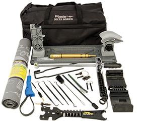 Wheeler Delta Series AR Armorer's Professional Kit 156555 - $119.99