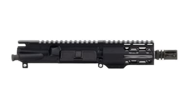 5.5" 9mm OCTO Gen 2 Upper Receiver with Stainless Steel Barrel - $199