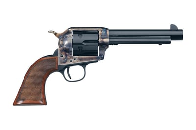 Uberti Short Stroke SASS Pro 45 Colt Single-Action Revolver - $580.99