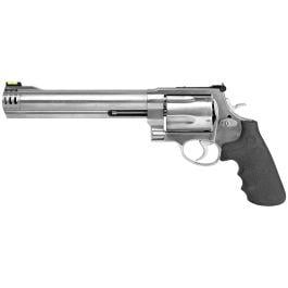S&W Model 460XVR 460S&W 8.38" Barrel 5Rd - $1499 (Free S/H on Firearms)