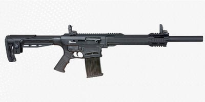 ArmElegant ANG 4 Semi-Automatic Shotgun 12 GA 20" Barrel 3"-Chamber 5-Rounds - $499.99 ($9.99 S/H on Firearms / $12.99 Flat Rate S/H on ammo)