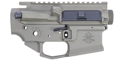 Sabre-15 Enhanced Ambi Receiver Set, Moss Green - $256.49 w/ Code: "BEYOND9SABRE5" 