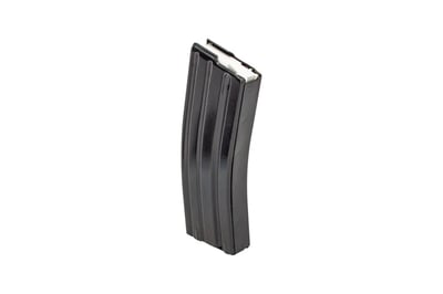 E-Lander 5.56 NATO 30-Round Steel AR-15 Magazine - $9.95 