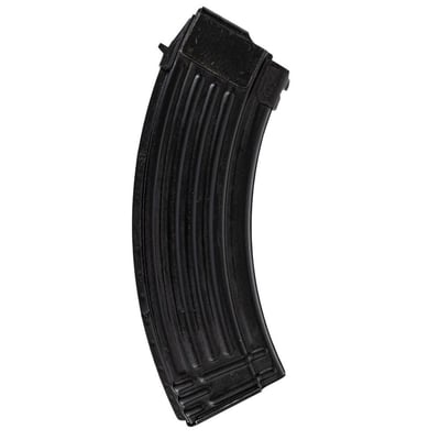 Izhmash Russian Steel 7.62x39mm 30 Round Magazine - $39.99 