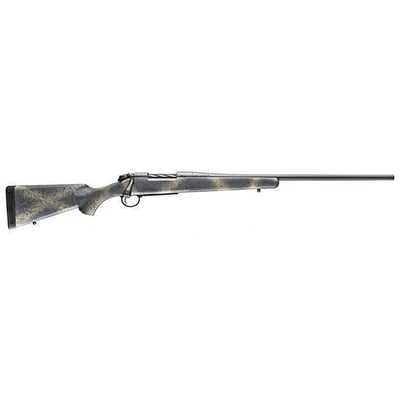 Bergara Rifles B- 14 Wilderness Hunter 300 Prc 3 + 1 24 " - $869.99 (Free S/H on Firearms)