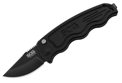 SOG ST-14 California Special Automatic Knife - $69.95