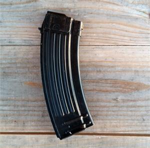 AIMS-74 Romanian Military 5.45x39 30rd Steel Magazine hand picked to be Very Good/Excellent condition - $34.95