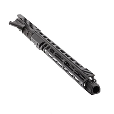 PSA 16" 5.56 NATO 17" LSA Ravage M-LOK Upper Without BCG or CH - $169.99 