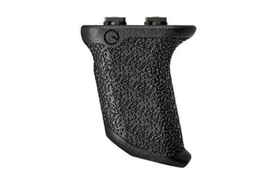 Emissary Development Mini AR-15 M-LOK Handbrake - $32 
