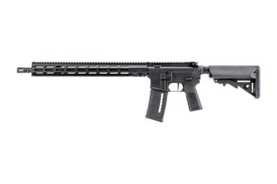 IWI ZION SPR18 5.56/223 18″ with B5 Stock and Grip - $1024.99 (Add to Cart) 