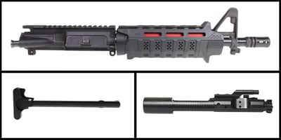 Davidson Defense 'Barnum' 10.5'' AR-15 5.56 NATO 1-8T Carbine Complete Kit - $284.99 (FREE S/H over $120)