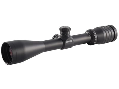 Redfield Battlezone Rifle Scope 3-9x 42mm TAC-MOA Reticle Matte - $181.24 (Free S/H on Firearms)