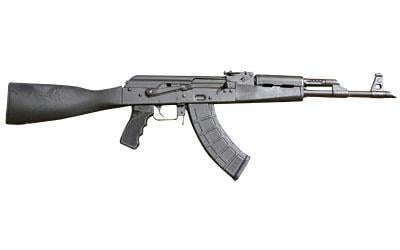 Century Arms RAS47 Poly AK-47 AK47 762x39 16.5" Barrel - $699