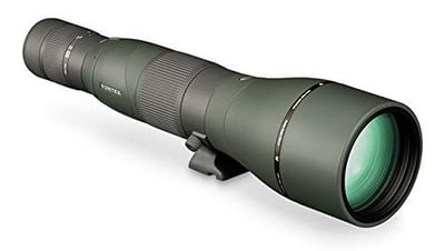 Vortex Optics Razor HD Spotting Scope 27-60x85 Straight , dark grey - $1339.99 + FREE Shipping