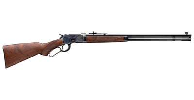 Winchester Model 1892 Deluxe Octagon Takedown 44-40 Win Lever-Action Rifle with 24 Inch Barrel and Black Walnut Stock - $2084.99  ($7.99 Shipping On Firearms)
