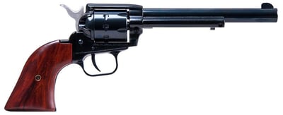 Heritage Rough Rider Combo 22 LR/22 Mag 6.5" 9rd - $219.97 ($12.99 Flat S/H on Firearms)
