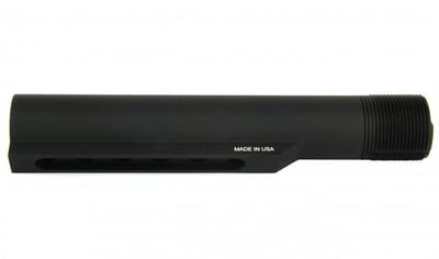 Mil-Spec 6 Position Receiver Extension / Buffer Tube - $14.95 