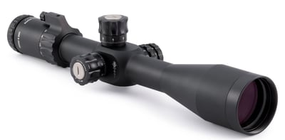 Shepherd Optic BRS 5-25x56 Rifle Scope 34mm BRS-1 Reticle - $249.99 