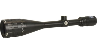 Bushnell Banner 6-18x50 Rifle Scope Matte Multi-X 716185 Riflescope Tube Diameter: 1 in - $113.80 w/code "GUNDEALS" (Free S/H over $49 + Get 2% back from your order in OP Bucks)