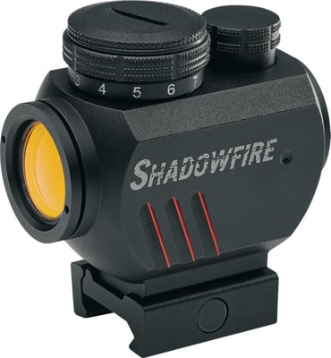 Cabela's Shadowfire Red-Dot Sight - $79.99 (Free Shipping over $50)