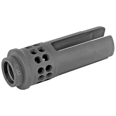 SUREFIRE WARCOMP-556-1/2-28 - $152 With Free Shipping 