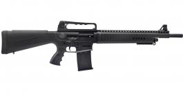 Armscor VR60 Standard 12 Gauge Semi-Automatic 20" Shotgun 601-BC - $419.99 ($12.99 Flat S/H on Firearms)