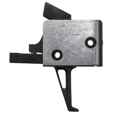 CMC AR-9 Single Stage 3.5lb Straight Bow Trigger - $129.99 + Free Shipping