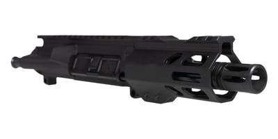 Davidson Defense 'Breach' 4.5" AR-15 9mm Nitride Pistol Upper Build Kit - $169.99 (FREE S/H over $120)