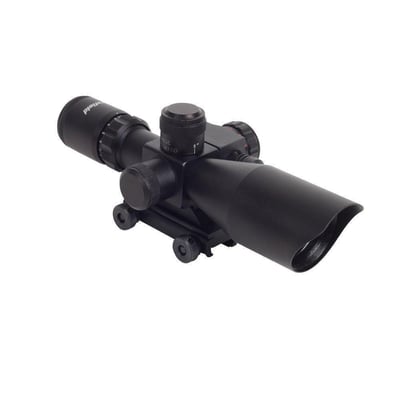 Firefield 2.5 Riflescope with Red Laser - $59.43 shipped (Free S/H over $25)