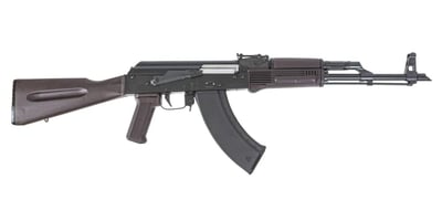 Soviet Arms WBP GF5 Forged CHF Classic ALG Rifle, Plum - $1399.99