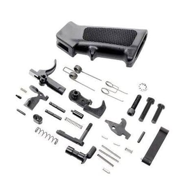 CMMG - Lower Parts Kit AR-15 - $48.44