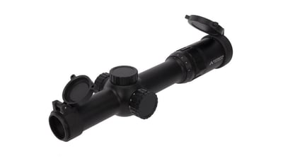 Primary Arms 1-6X24mm First Focal Plane Rifle Scope w/ACSS Raptor 5.56 Reticle, Black - $379.99 after coe: GUNDEALS (Free S/H over $49 + Get 2% back from your order in OP Bucks)