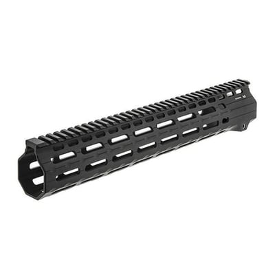 UTG MR556 M-LOK 15" Super Slim Free Float Handguard (BLK) - $145 