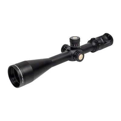 Athlon Argos BTR GEN2 8-34x56mm FFP Illuminated Riflescope APMR IR MIL / APLR2 IR MOA - $299.99 