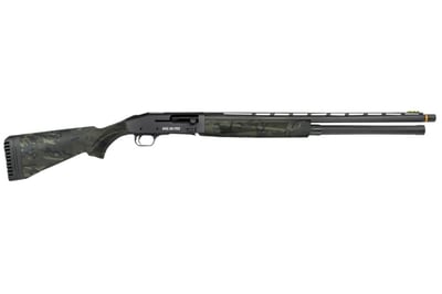 Mossberg 940 JM Pro-Series 24" 9RD 3" 12GA Semi-Auto Shotgun - Black Multicam - 85166 - $859 (FREE Shipping over $50)